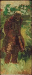 Portrait of a Man